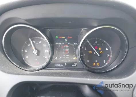 2019 Land Rover Discovery Sport Se из США, поврежденный, VIN SALCP2FX6KH825403